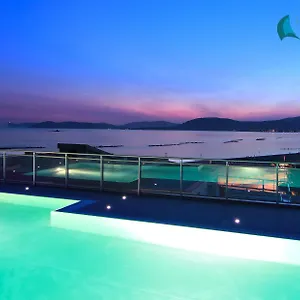 Hotel Alma Di, Alguer