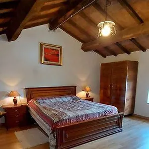 Antica Dimora , Bagnore Italia