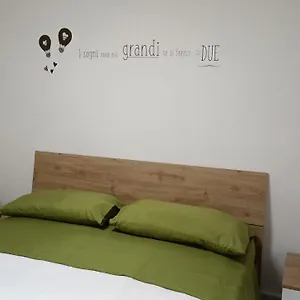 Relux Nocleg ze śniadaniem Bari