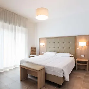 Angedras 2*, Alghero Italia
