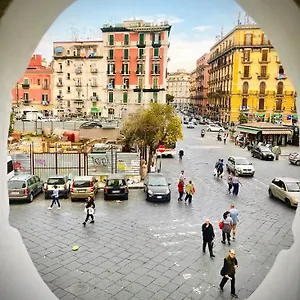 Dimora Di San Francesco , Napoli Italia