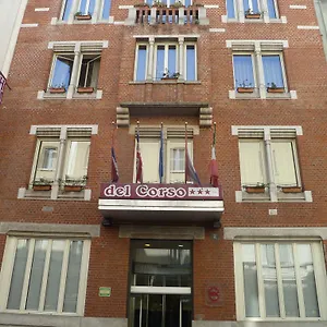 Del Corso Hotel Milán