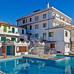 Ariston Montecarlo Hotel San Remo