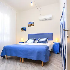 2* Bed & Breakfast La Posidonia Oceanica