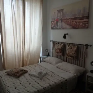 T C Rms Pensjonat Rzym