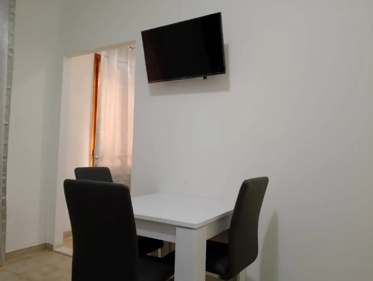 Costa Brava Guest House - Affittacamere Alghero Italia