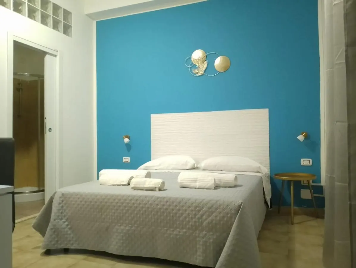 Costa Brava Guest House - Affittacamere Alghero