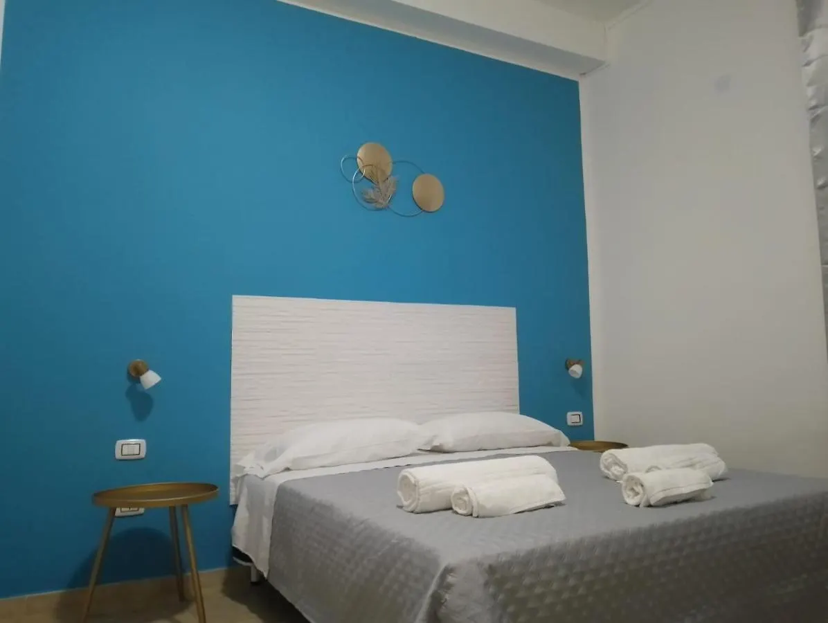 Costa Brava Guest House - Affittacamere Alghero 0*,  Italia