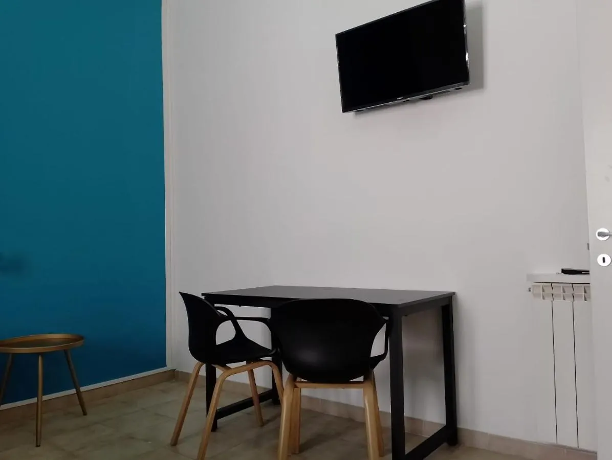 Costa Brava Guest House - Affittacamere Alghero 0*,