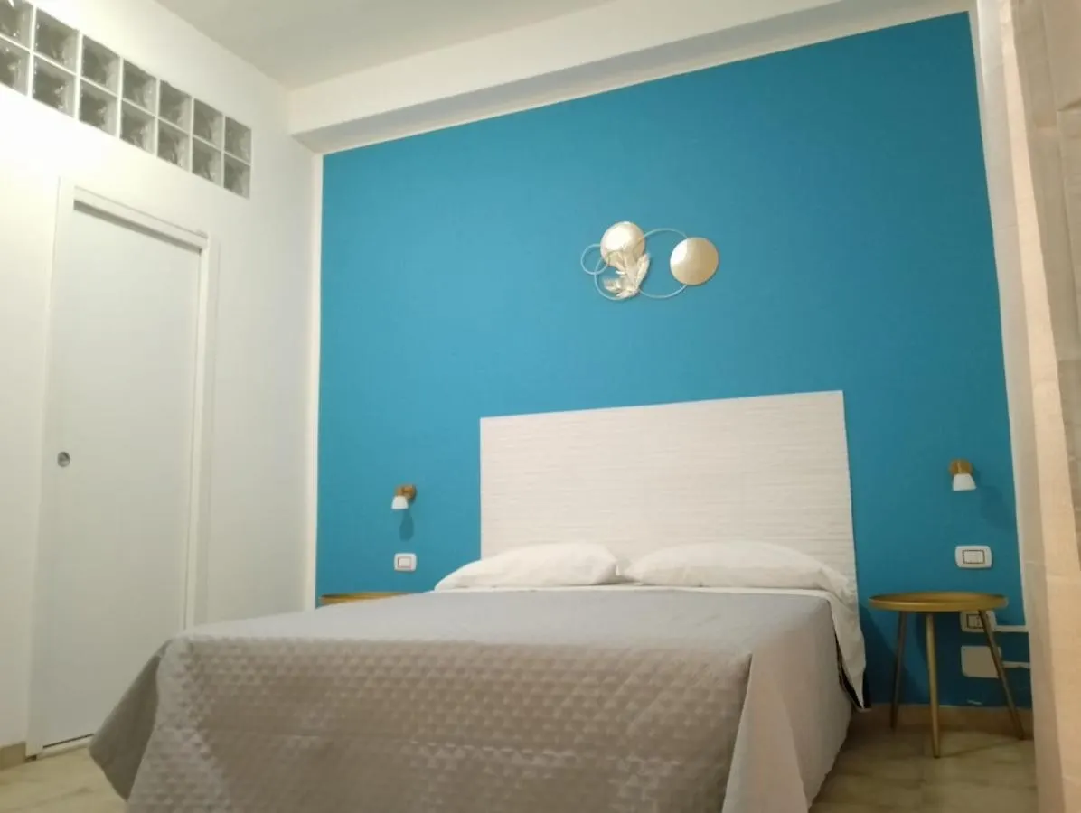 Costa Brava Guest House - Affittacamere Alghero Italia