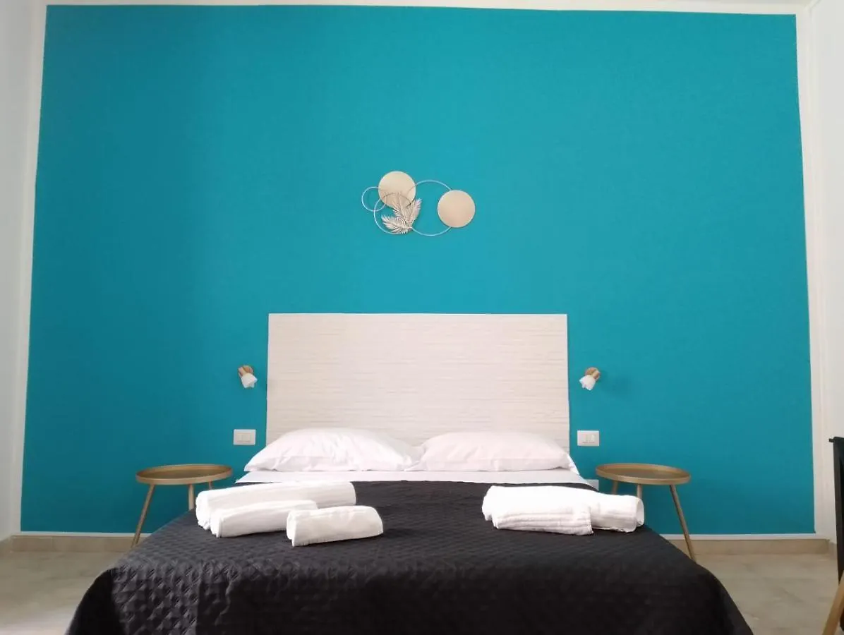 Costa Brava Guest House - Affittacamere Alghero