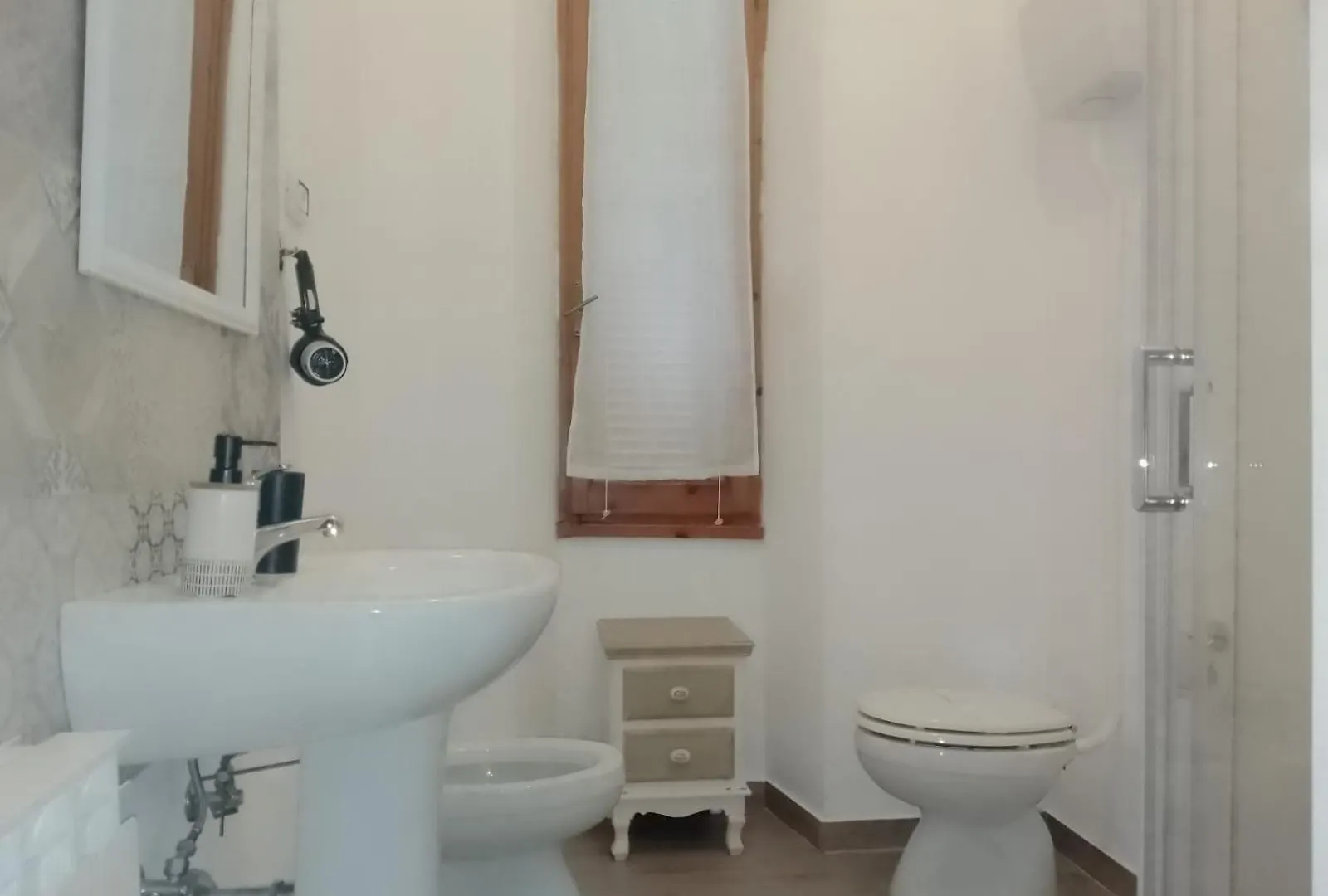 Costa Brava Guest House - Affittacamere Alghero Italia
